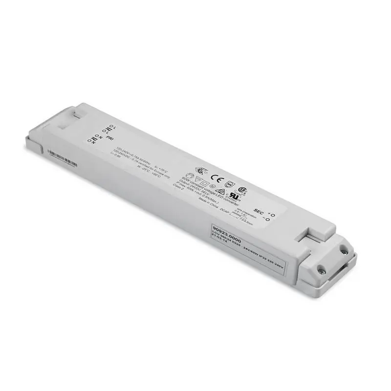 Favorito De Clientes Fuente de alimentacion 48V DC 120W INDELUZ B02V-X33J5V-00