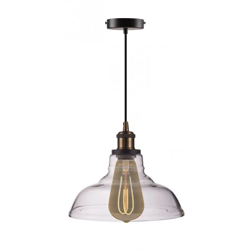 Compra Ahora Colgante Decorativo Sylpendant Vintage Arc 1xE-27 Sylvania 0044405