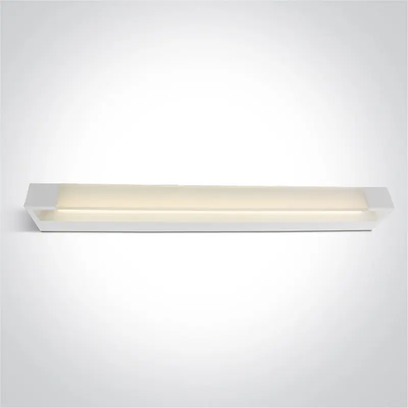 Aplique baño Led ONE LIGHT 38120R/W/W 20w 3000K IP44 Comprar En Línea