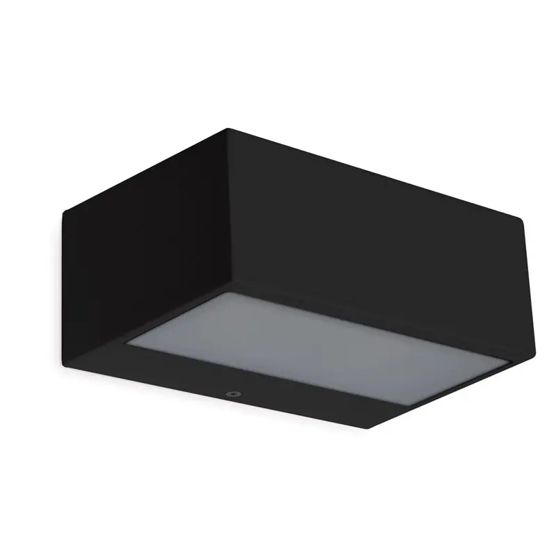 Descuento Lampara Led aplique EXO LIGHTING IONA 634B-L0113B-02 Negro
