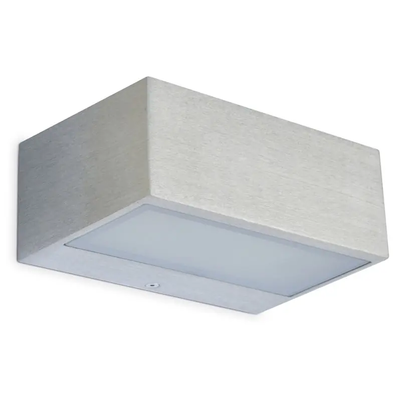 Gran Oferta Lampara Led aplique EXO LIGHTING IONA 634B-L0113B-03 Gris