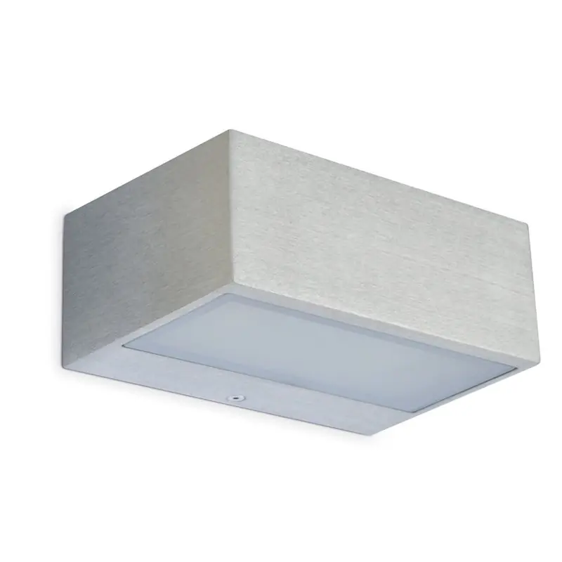 Imprescindible (Must-Have) Lampara aplique EXO LIGHTING IONA 634C-G05X1A-03 Gris
