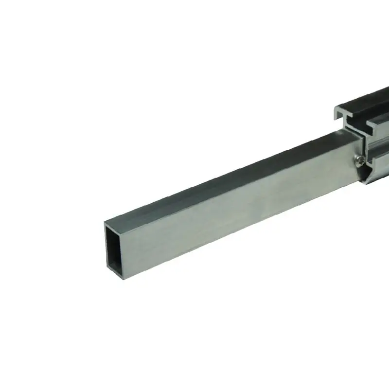 Conector de perfiles PS para paneles solares CELO ULTPL (2unid) Garantía De Devolución De Dinero