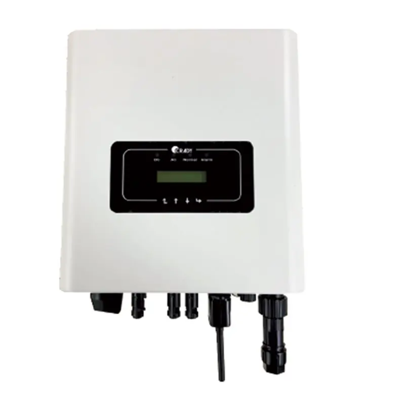 Entrega Rápida Inversor ON-GRID CRADY 0700310 CS-INV-T-10K-G Trifasico 10kW