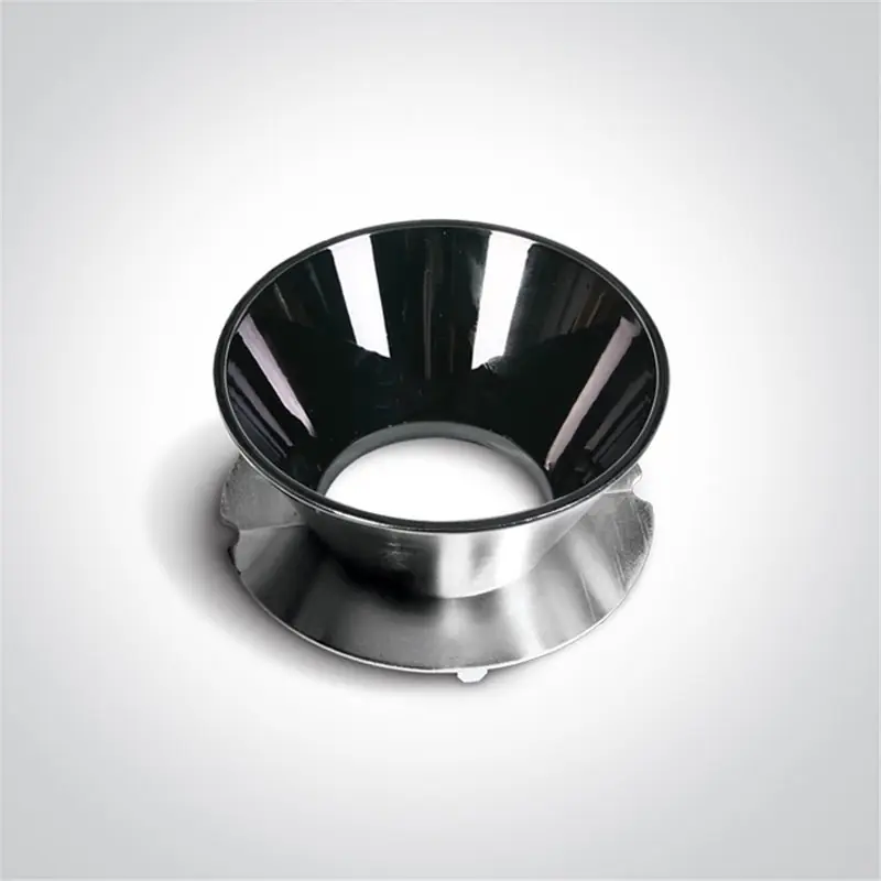 Reflector redondo 050099/DC ONE LIGHT Cromo Rebajas