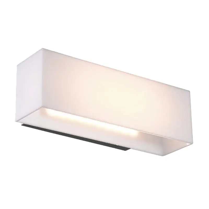 Comprar En Línea Aplique Led 10W Roblan ZOA8610PC 3.000ºK Plata
