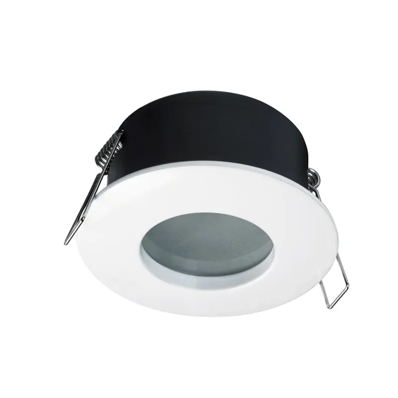 Empotrable redondo IP65 Indeluz Carpo 781B-G42X1B-01 Blanco Solo Por Tiempo Limitado