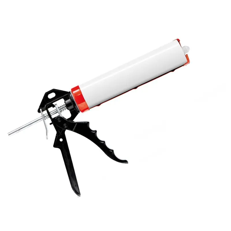 Pistola para cartuchos silicona MIARCO 11413 Envío Inmediato