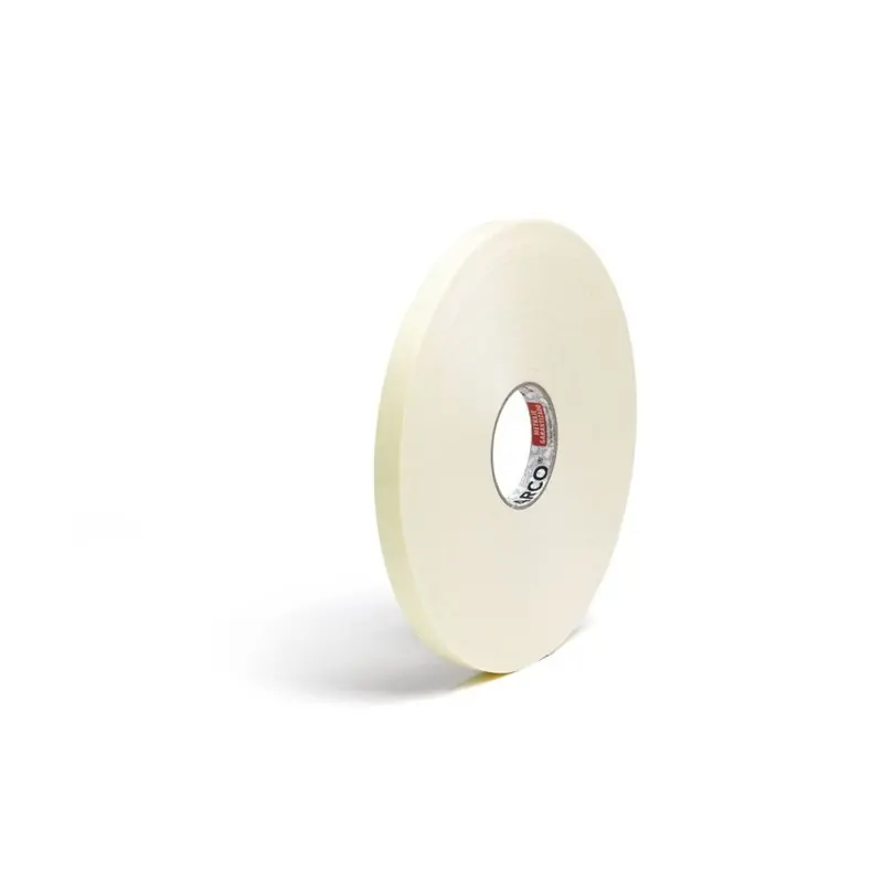 Cinta de FOAM DF-1340 adhesivo caucho 25mmx50m MIARCO 20674 Pago Seguro