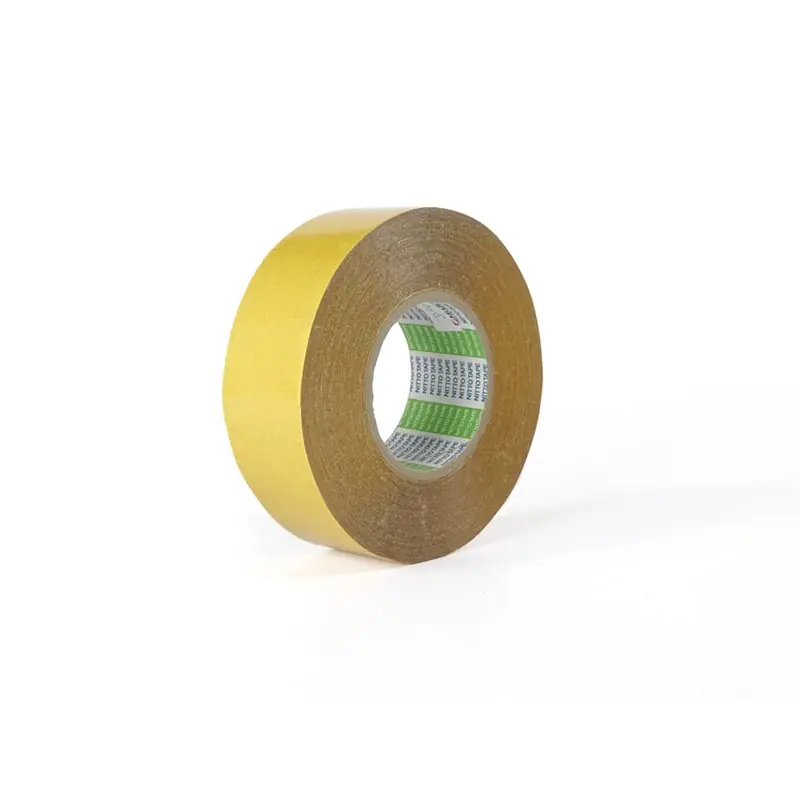 Cinta doble cara NITTO D9605 adhesivo acrílico 19mmx50m MIARCO 844 Solo Hoy