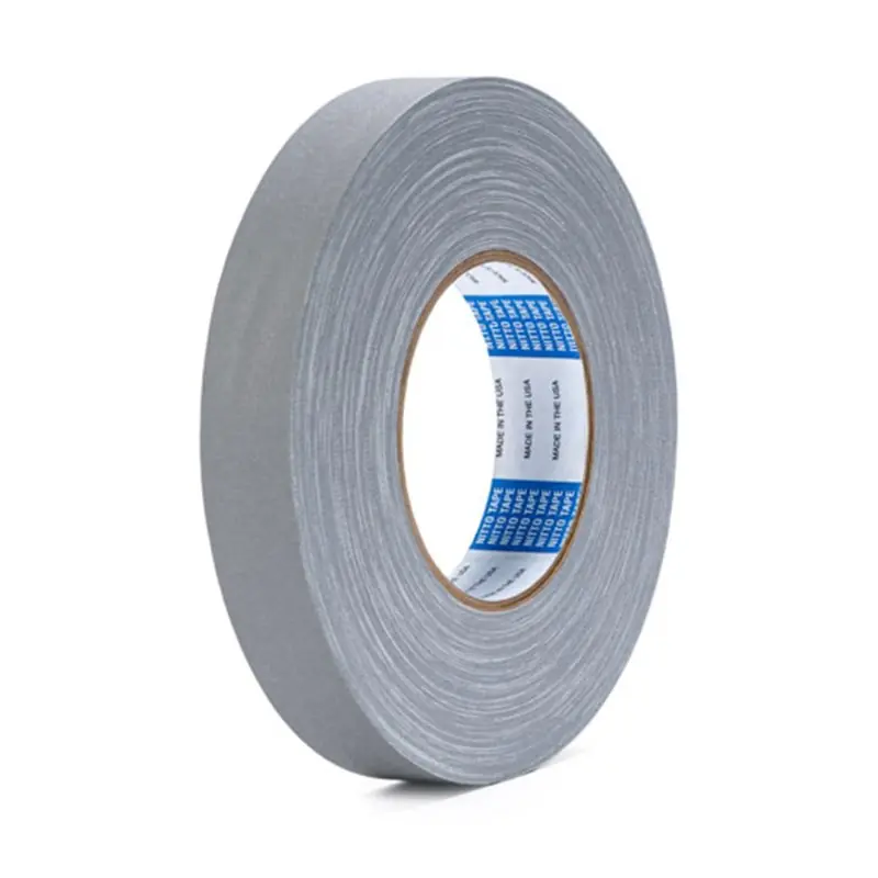 Cinta Americana TELA P-665 especial exteriores MIARCO 22877 Gris 25mmx55m Envío Exprés