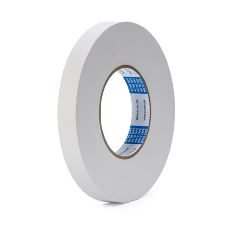 Cinta Americana TELA P-665 especial exteriores MIARCO 21134 Blanco 19mmx55m Precio Rebajado