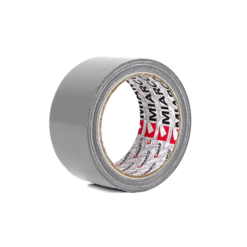 Cinta Americana 398 MIARCO 19887 Plata 50mmx50m Ocasión Especial