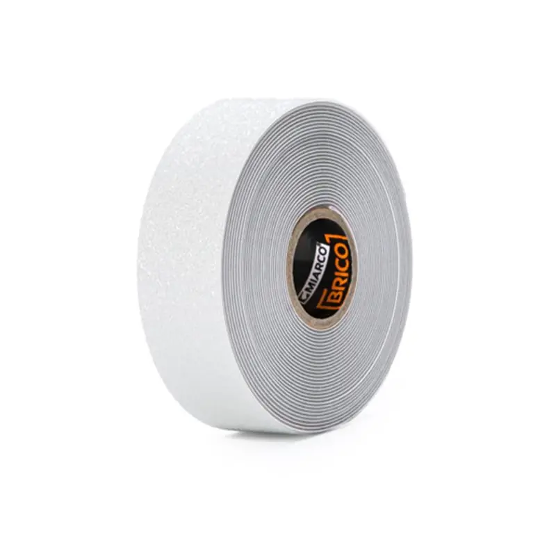 Oferta Flash Cinta antideslizante 25mmx5m MIARCO 14758 Transparente