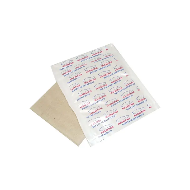 Bayeta atrapapolvo 320mmx400mm MIARCO 1283 Súper Precio