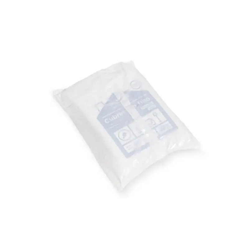 Última Versión Plastico Fino Protect cubretodo 4mx5m MIARCO 34531