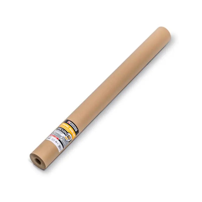 Papel suelo ESCUDO 70 hidrófugo 105cmx45m MIARCO 34913 Precio Reducido