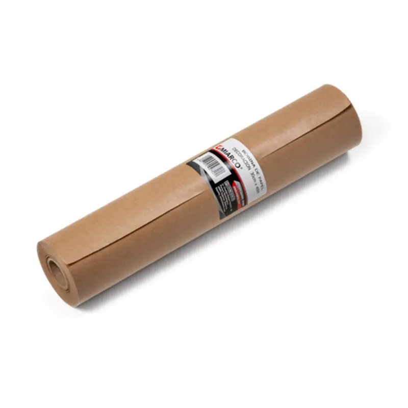 Barato Papel protección/decoración 30cmx45m MIARCO 2752