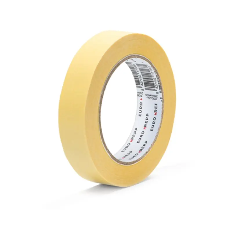 Cinta de enmascarar 24mmx45m EUROKREPP MIARCO 250 Mejor Precio