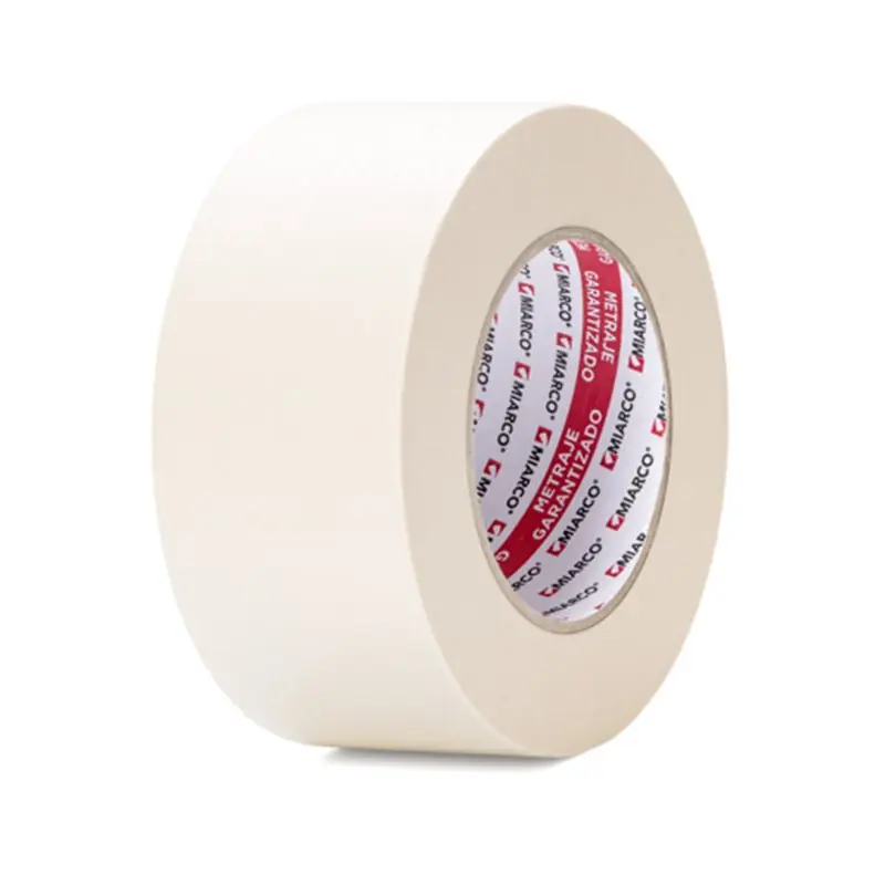 Popular Cinta de enmascarar 58mmx90m KREPP MIARCO 349