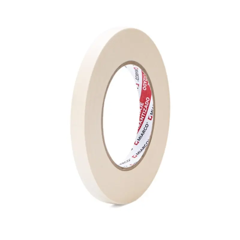 Oferta Flash Cinta de enmascarar 12mmx90m KREPP MIARCO 374