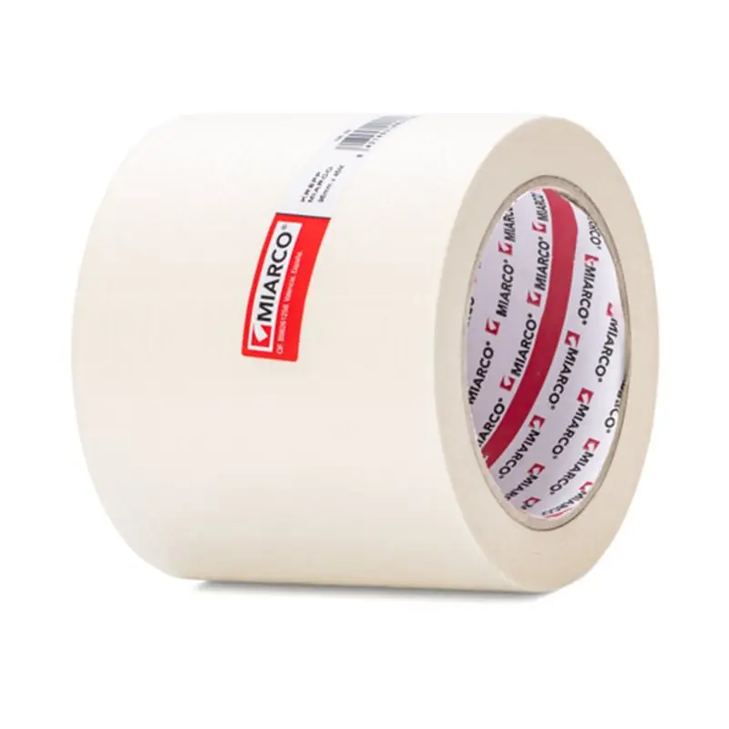 Rebajas Cinta de enmascarar 96mmx45m KREPP MIARCO 255