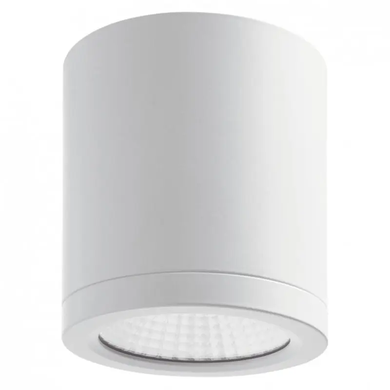 Precio De Oferta Downlight Led superficie Indeluz 805A-L3315B-01 Buis S 14w 840 Blanco